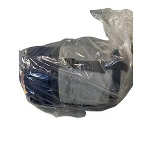 Sky Pond 40°F Mummy Sleeping Bag Blue Backpacking 3-Season NEW